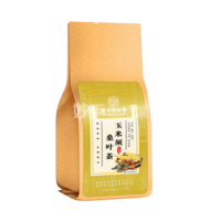 同仁堂 玉米须桑叶茶(代用茶) 5g×30袋